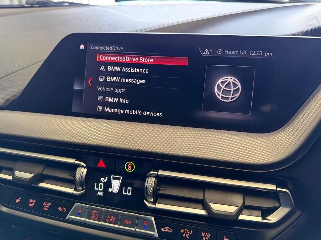 Used BMW 1 Series 2020 for sale - 77669086: Photo 16