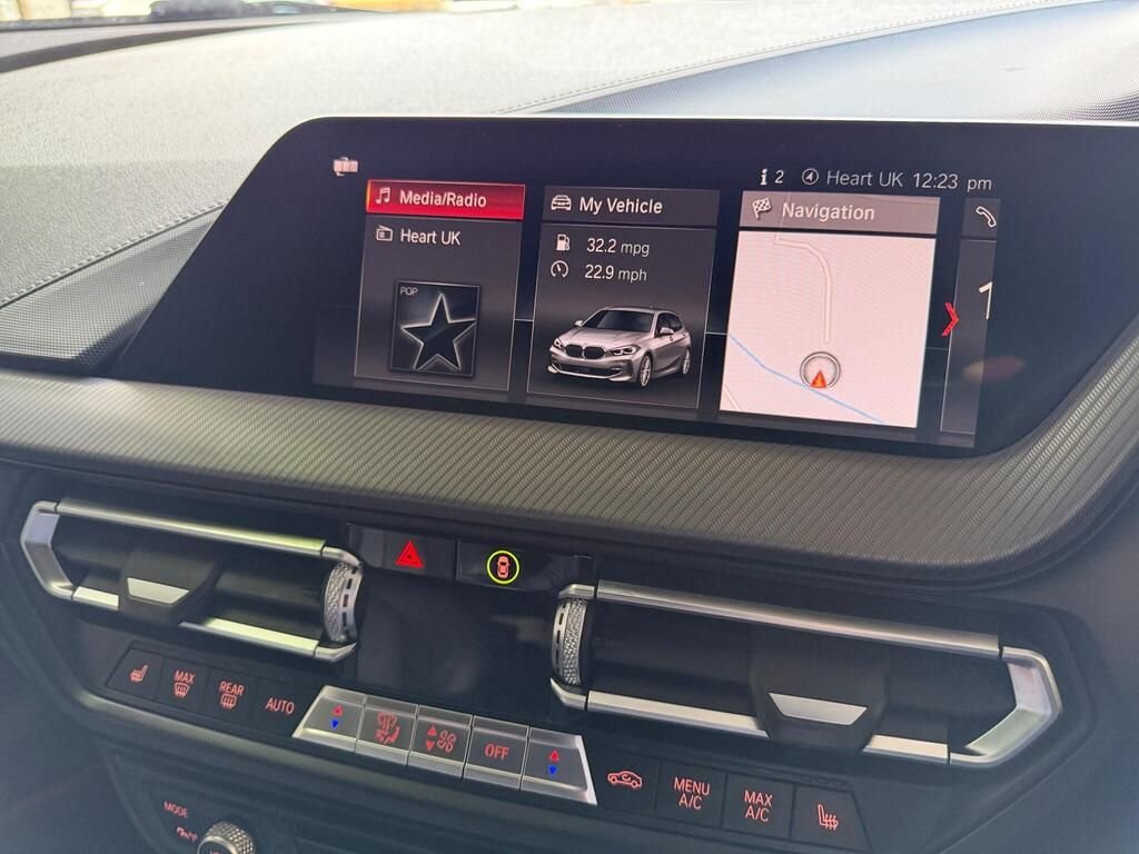 Used BMW 1 Series 2020 for sale - 77669086: Photo 20