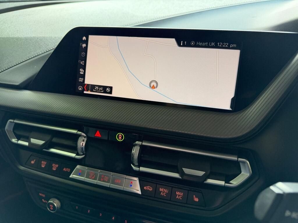 Used BMW 1 Series 2020 for sale - 77669086: Photo 21