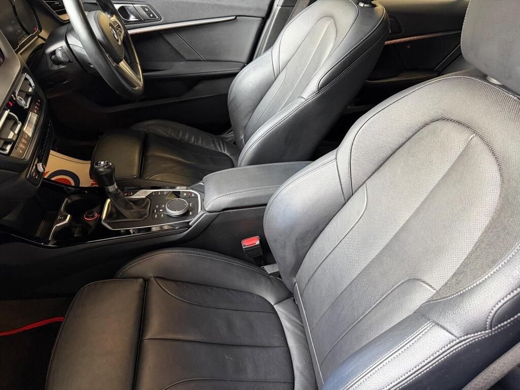 Used BMW 1 Series 2020 for sale - 77669086: Photo 24