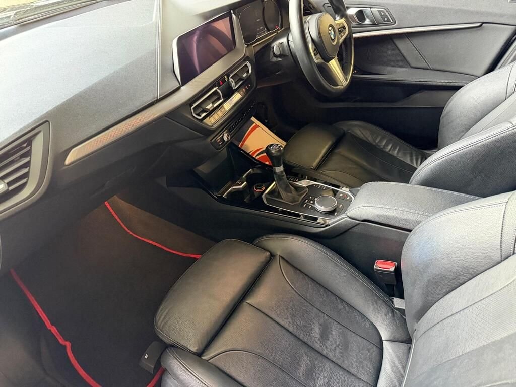 Used BMW 1 Series 2020 for sale - 77669086: Photo 25