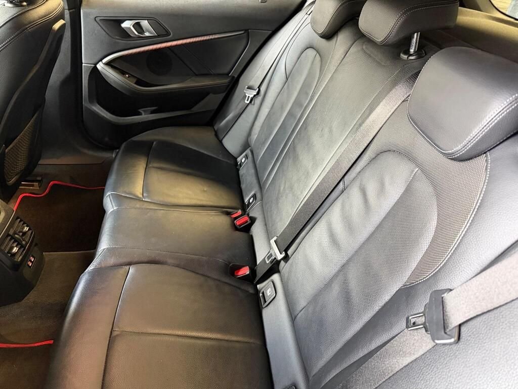 Used BMW 1 Series 2020 for sale - 77669086: Photo 29