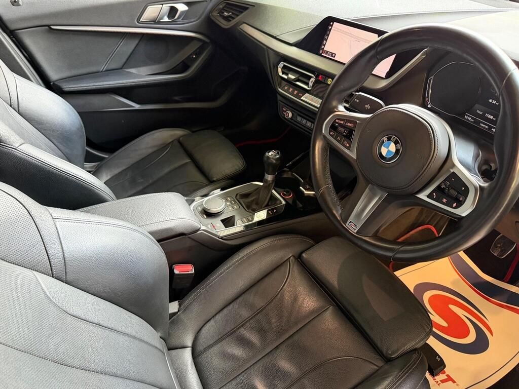 Used BMW 1 Series 2020 for sale - 77669086: Photo 37