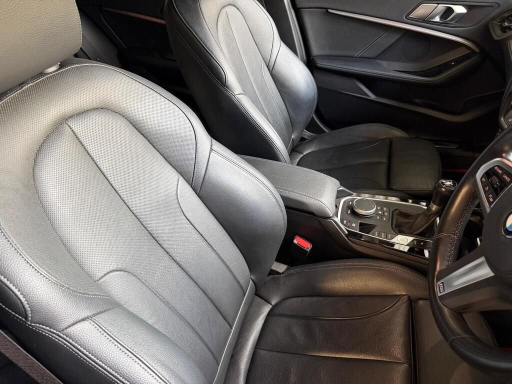 Used BMW 1 Series 2020 for sale - 77669086: Photo 38