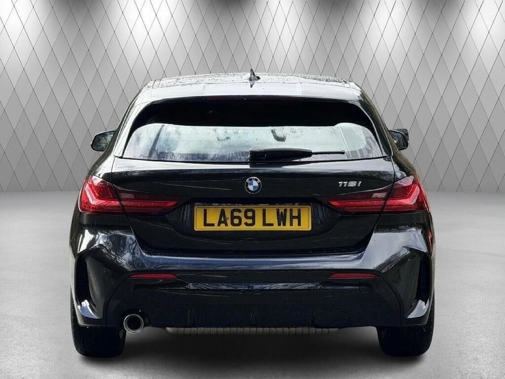 Used BMW 1 Series 2020 for sale - 77669086: Photo 5