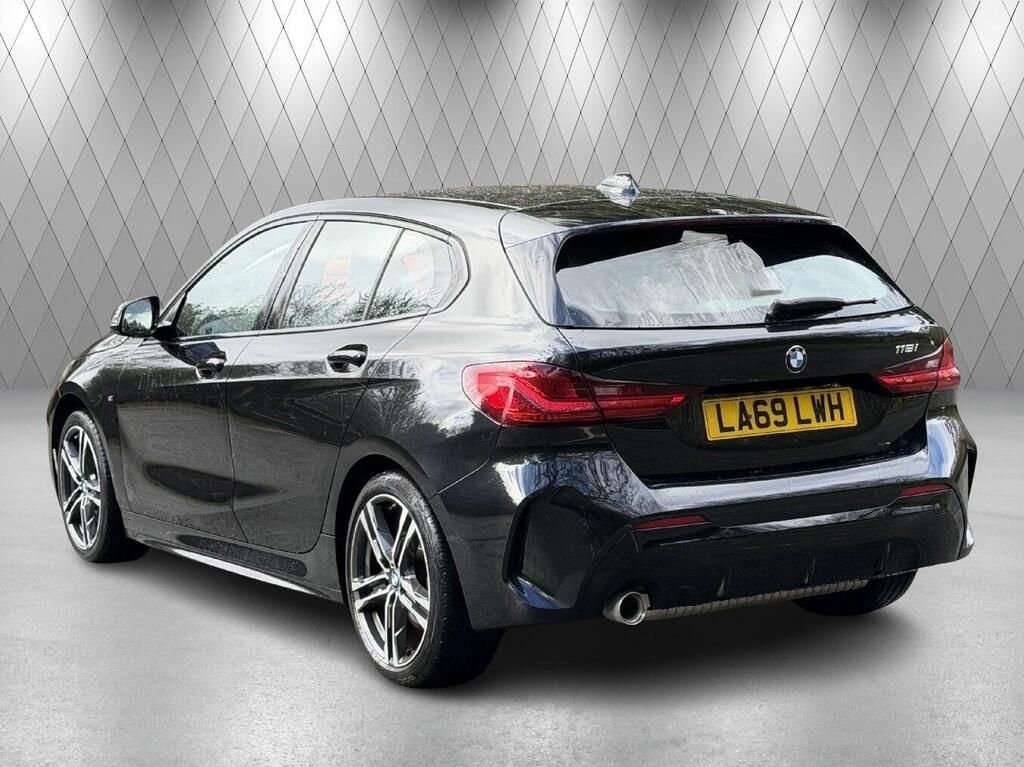 Used BMW 1 Series 2020 for sale - 77669086: Photo 6
