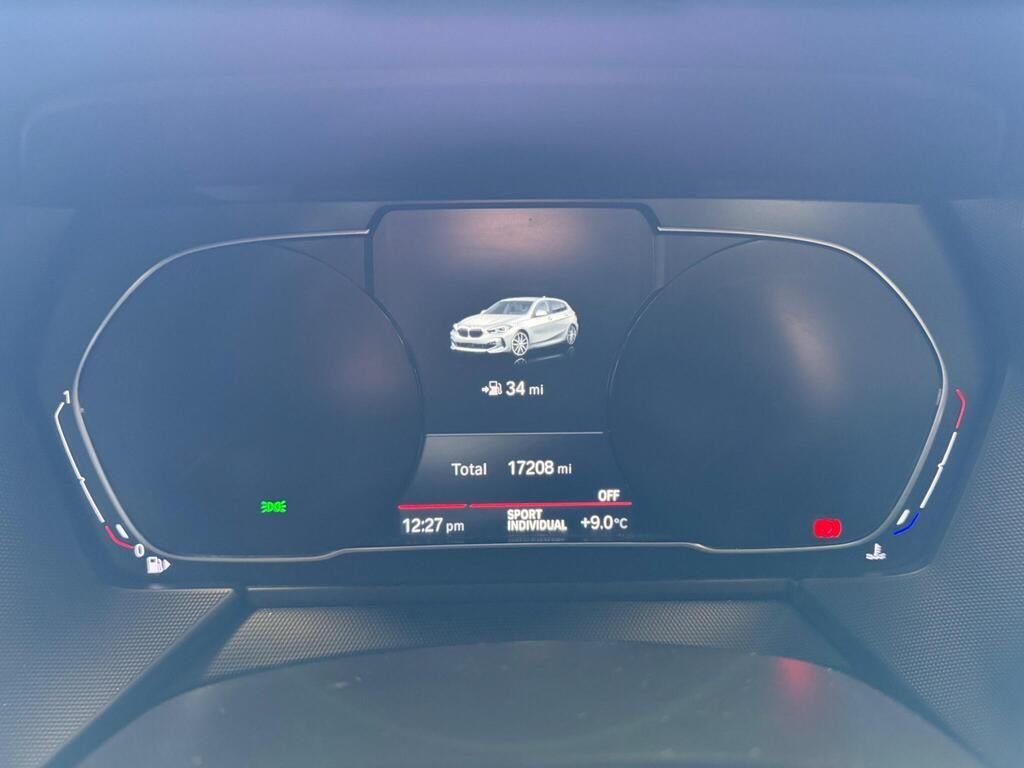 Used BMW 1 Series 2020 for sale - 77669086: Photo 7