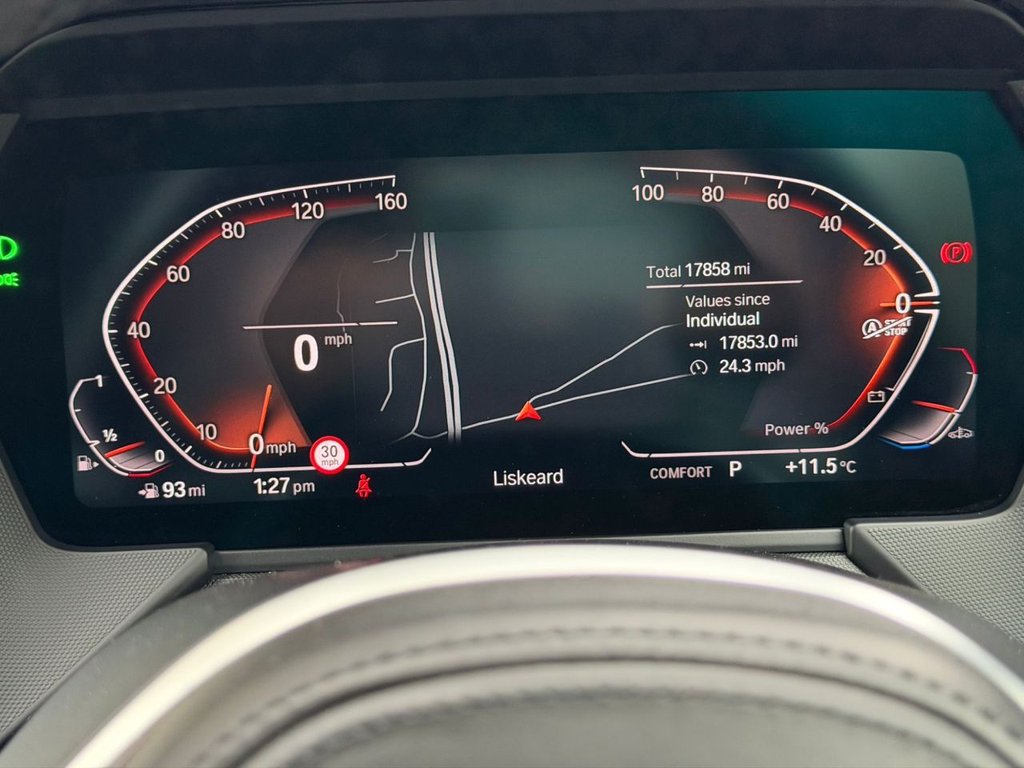 Used BMW 2 Series 2021 for sale - 77680987: Photo 11