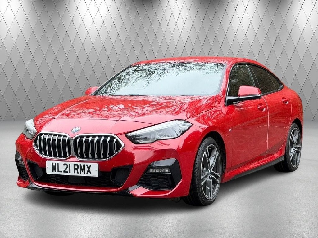Used BMW 2 Series 2021 for sale - 77680987: Photo 2
