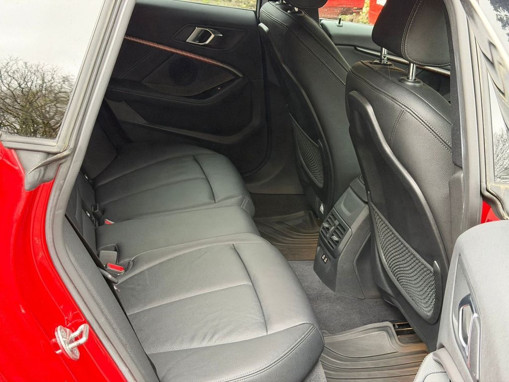 Used BMW 2 Series 2021 for sale - 77680987: Photo 25