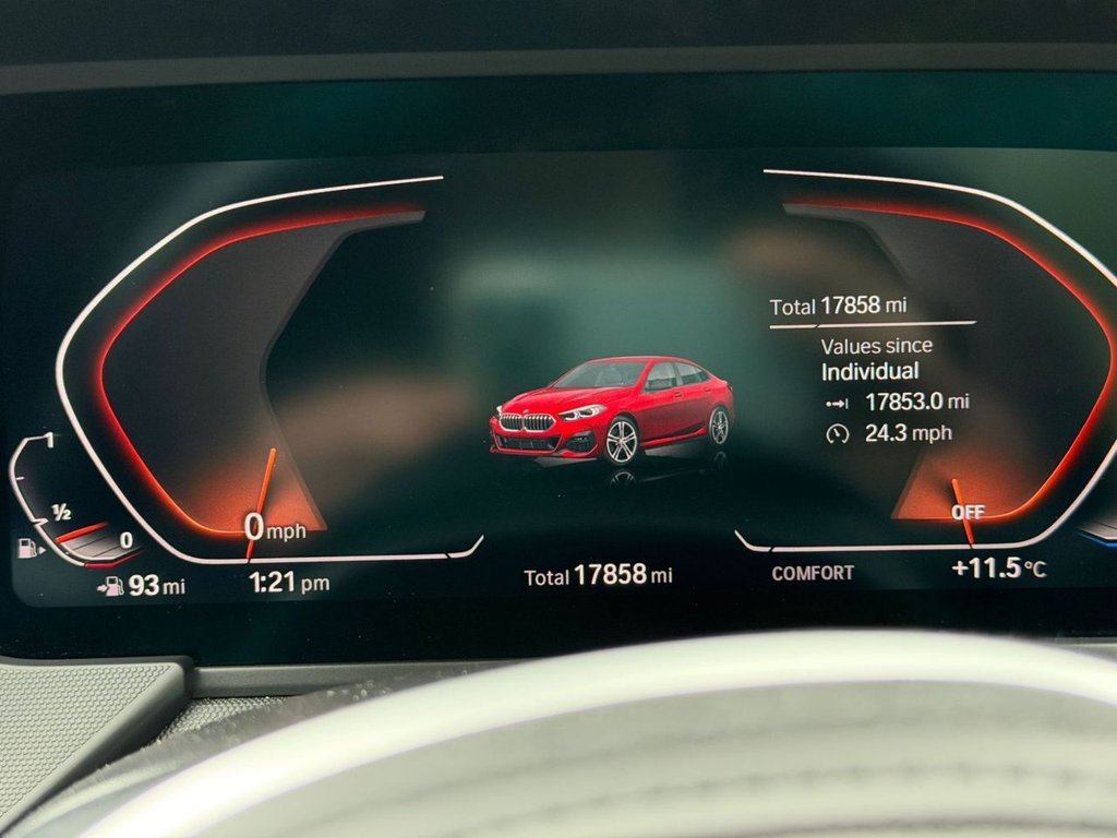 Used BMW 2 Series 2021 for sale - 77680987: Photo 40