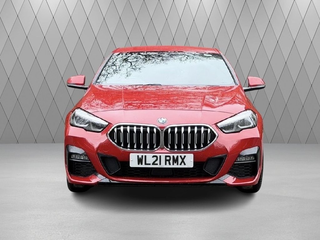 Used BMW 2 Series 2021 for sale - 77680987: Photo 5