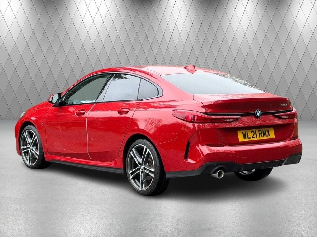 Used BMW 2 Series 2021 for sale - 77680987: Photo 7