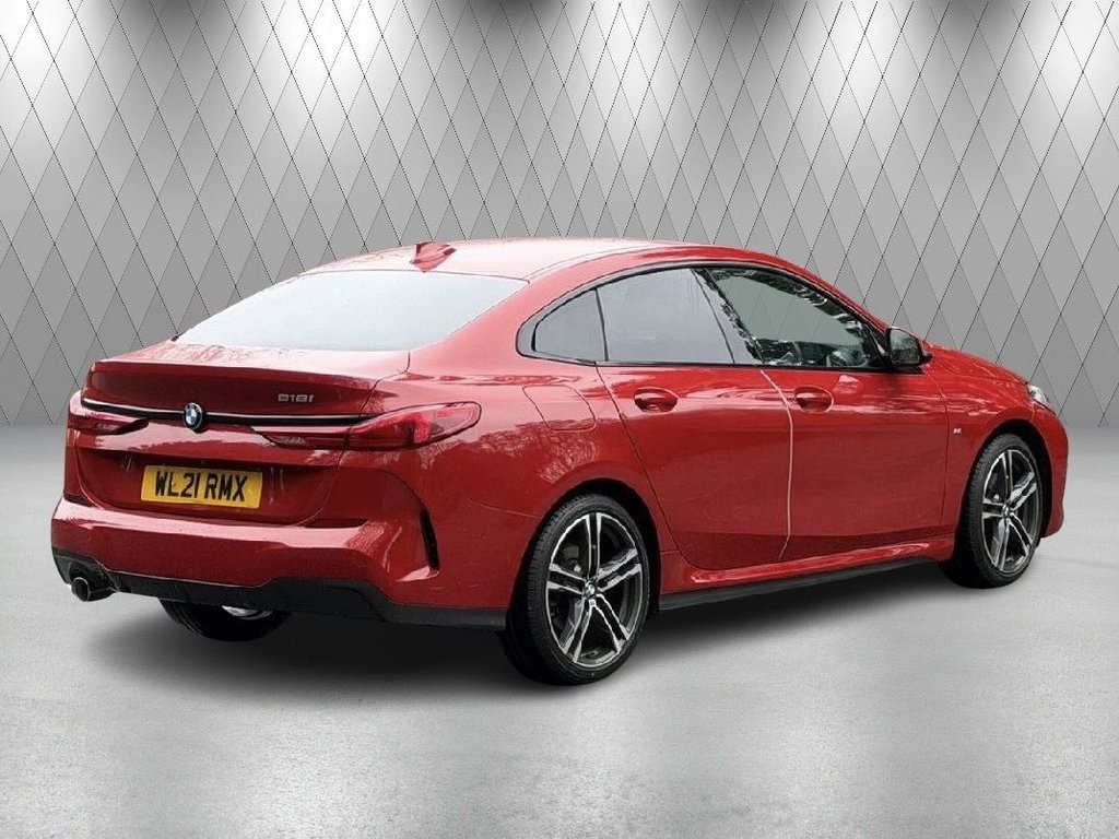 Used BMW 2 Series 2021 for sale - 77680987: Photo 8