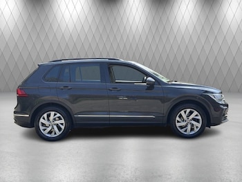 Used Volkswagen Tiguan 2022 for sale - 77780545: Photo