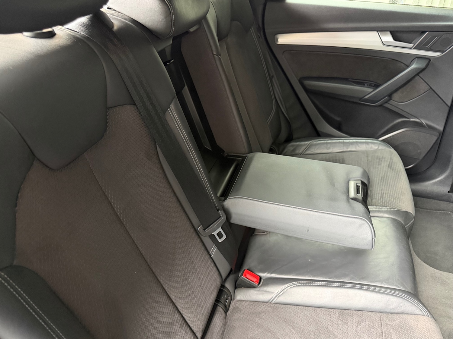 Used Audi Q5 2018 for sale - 77460045: Photo 12