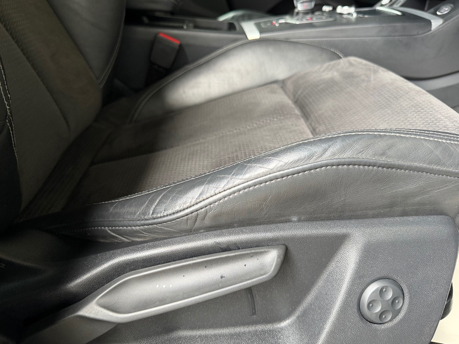 Used Audi Q5 2018 for sale - 77460045: Photo 14