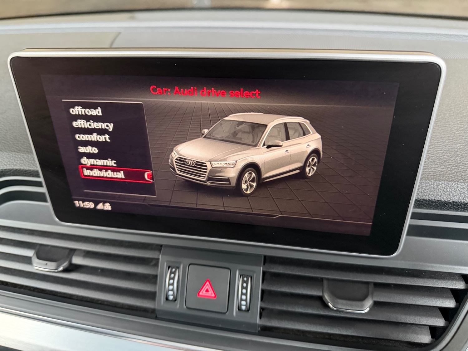 Used Audi Q5 2018 for sale - 77460045: Photo 18