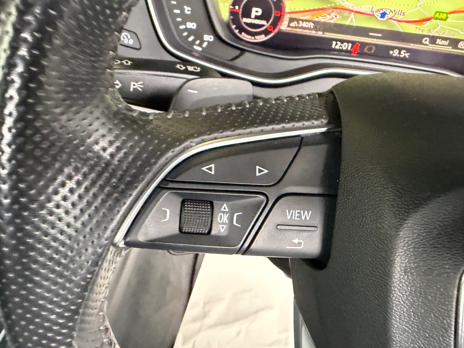 Used Audi Q5 2018 for sale - 77460045: Photo 23