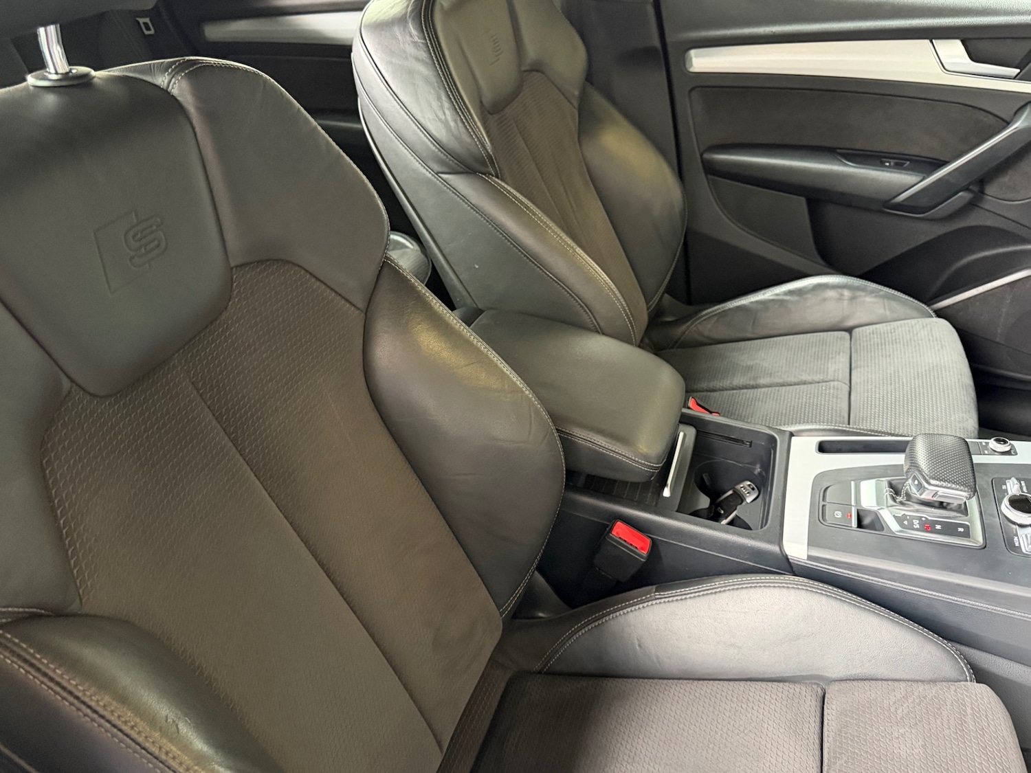 Used Audi Q5 2018 for sale - 77460045: Photo 30