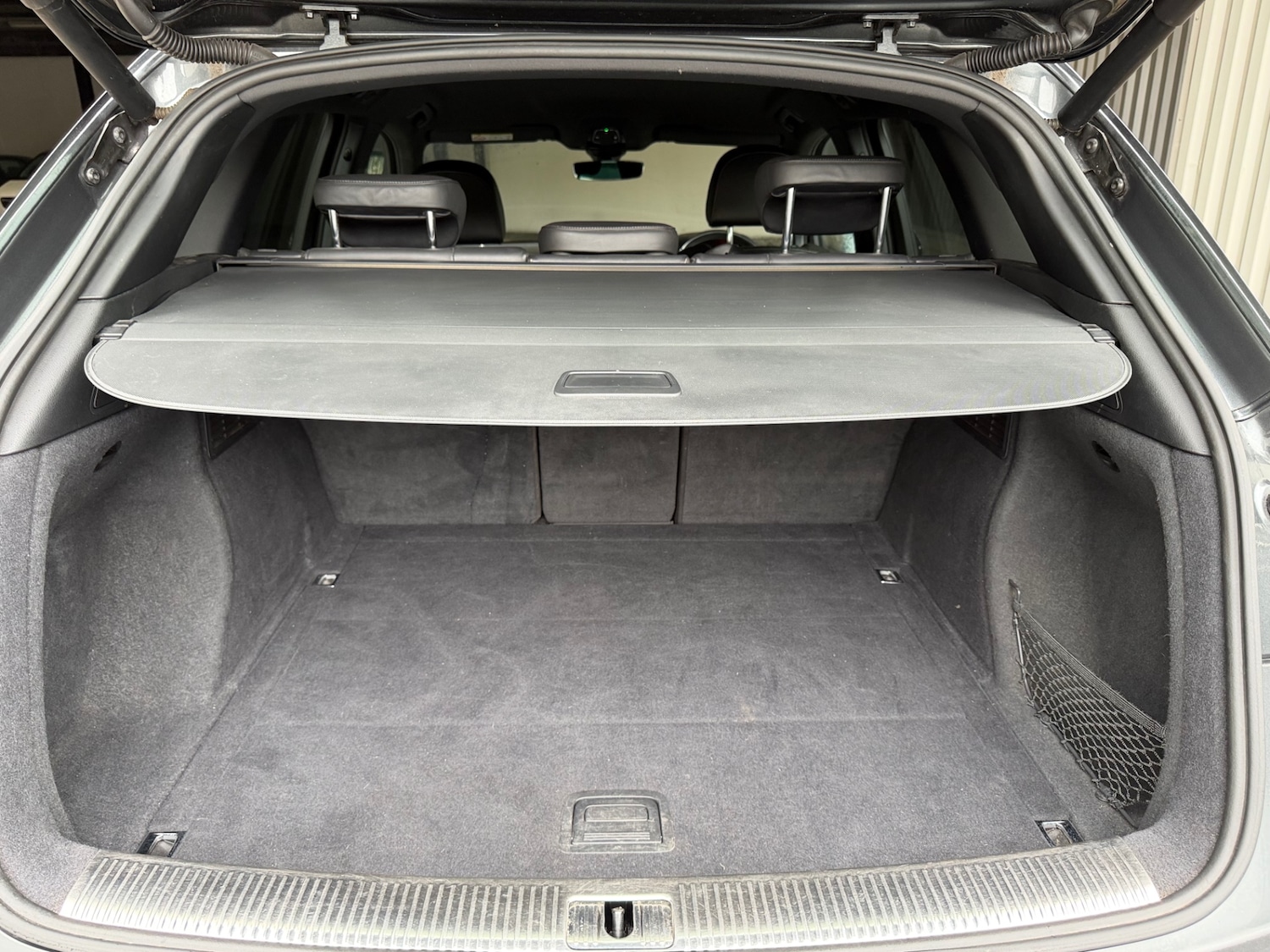 Used Audi Q5 2018 for sale - 77460045: Photo 36