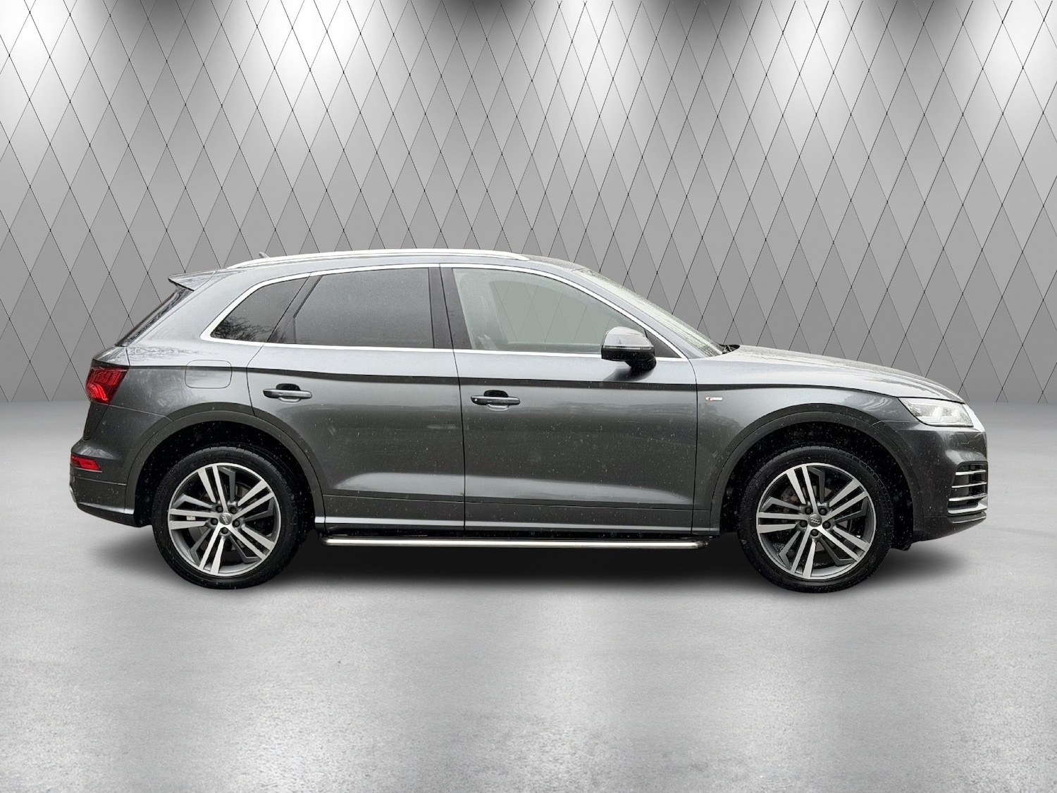 Used Audi Q5 2018 for sale - 77460045: Photo 5