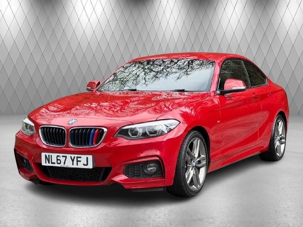 Used BMW 2 Series 2017 for sale - 77669101: Photo 2