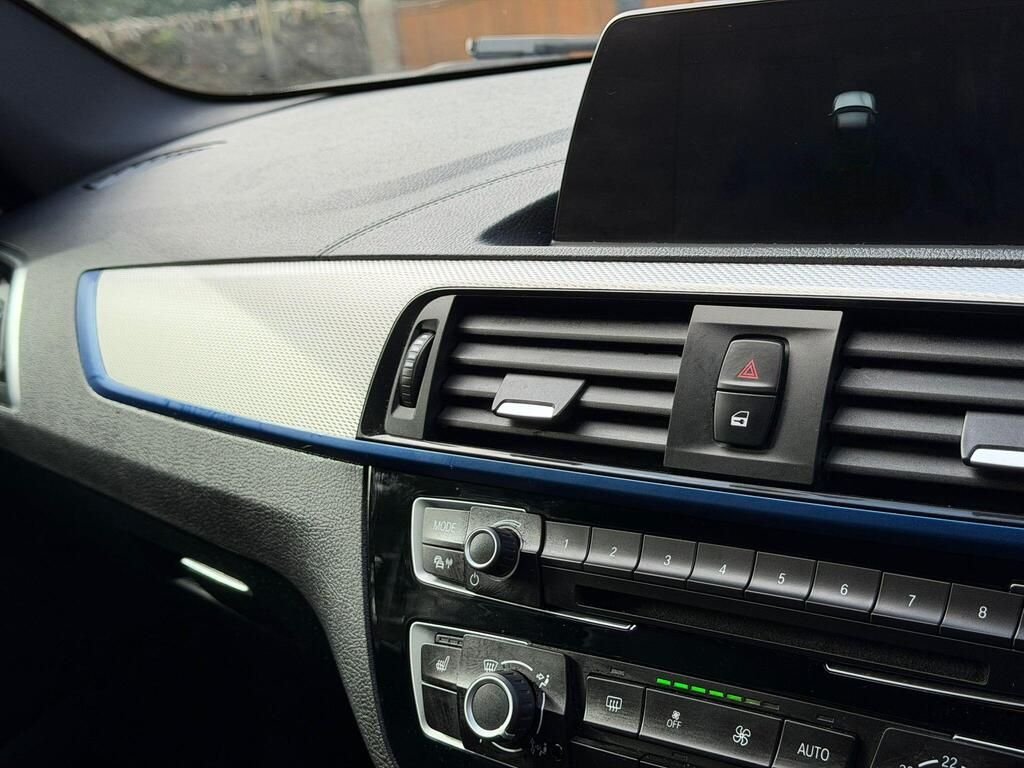 Used BMW 2 Series 2017 for sale - 77669101: Photo 22