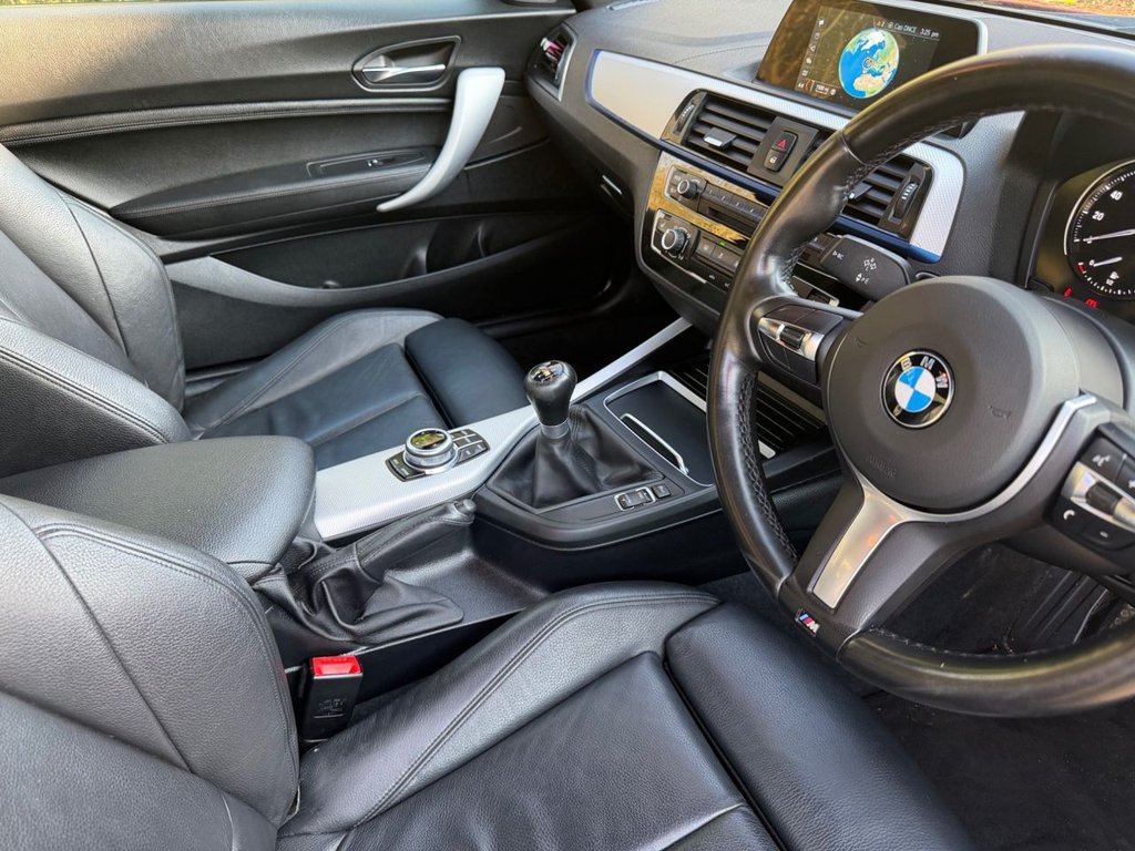 Used BMW 2 Series 2017 for sale - 77669101: Photo 26