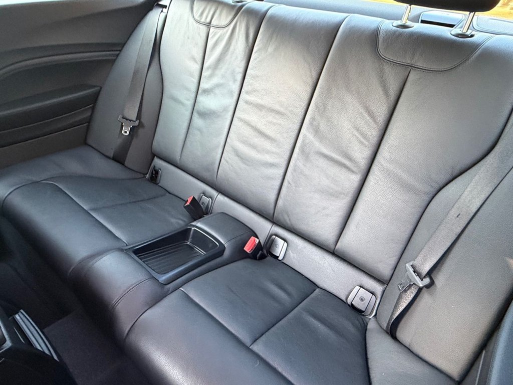 Used BMW 2 Series 2017 for sale - 77669101: Photo 29