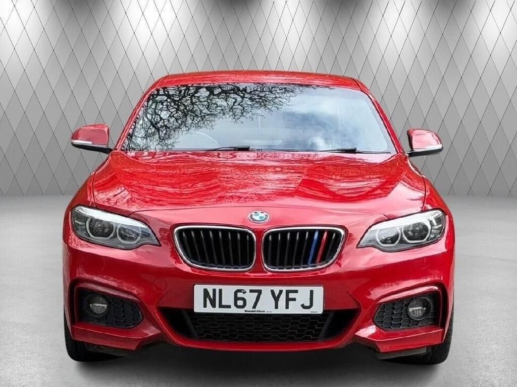 Used BMW 2 Series 2017 for sale - 77669101: Photo 3