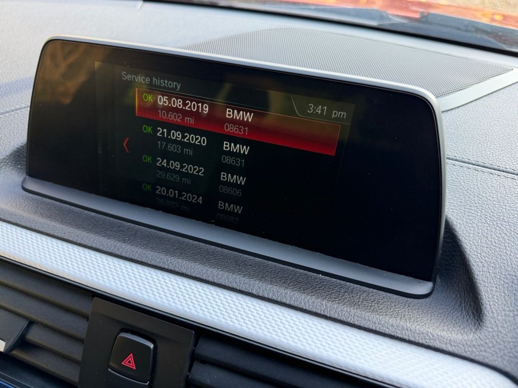 Used BMW 2 Series 2017 for sale - 77669101: Photo 37