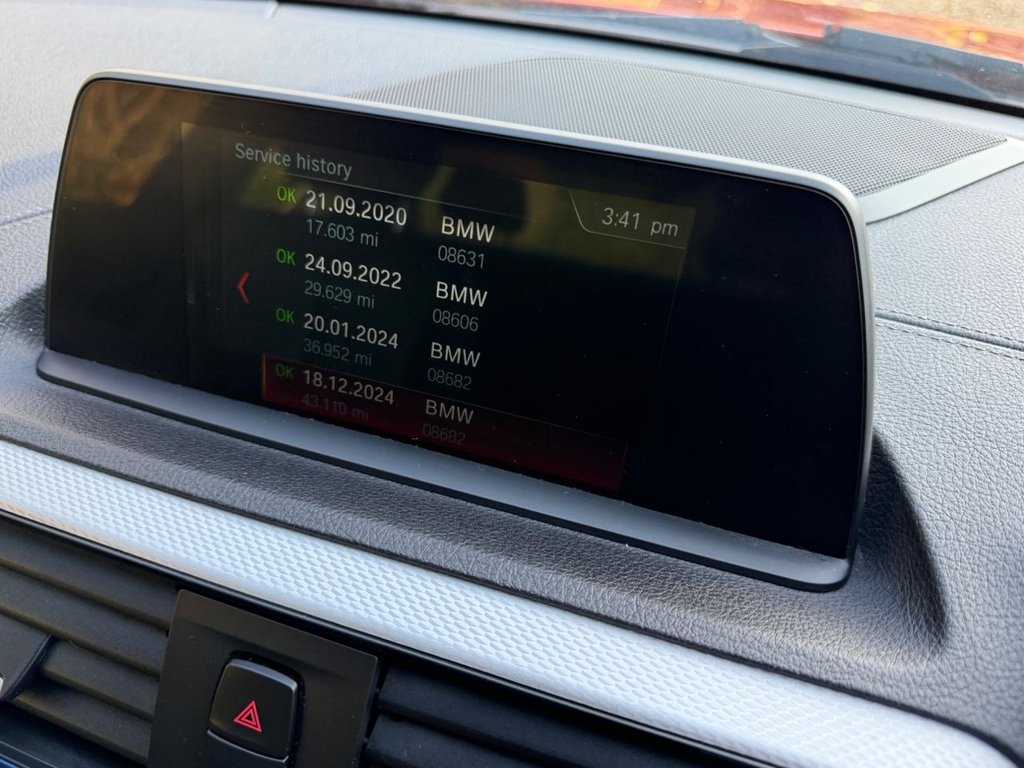 Used BMW 2 Series 2017 for sale - 77669101: Photo 38