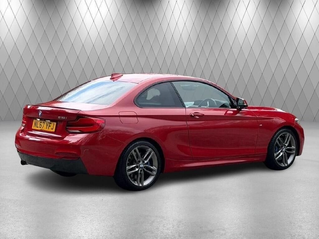 Used BMW 2 Series 2017 for sale - 77669101: Photo 7