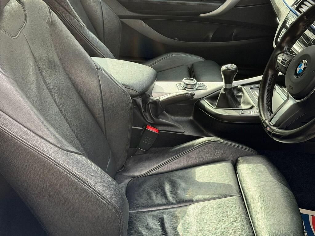 Used BMW 2 Series 2017 for sale - 77669101: Photo 9