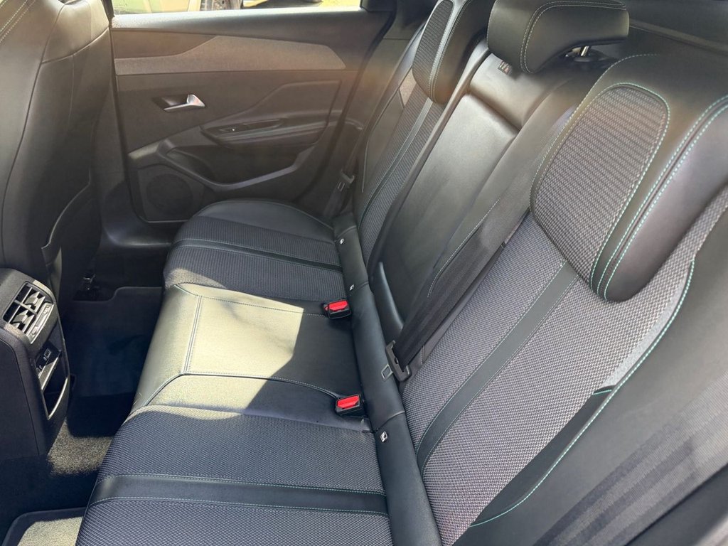 Used Peugeot 308 SW 2022 for sale - 78044442: Photo 11