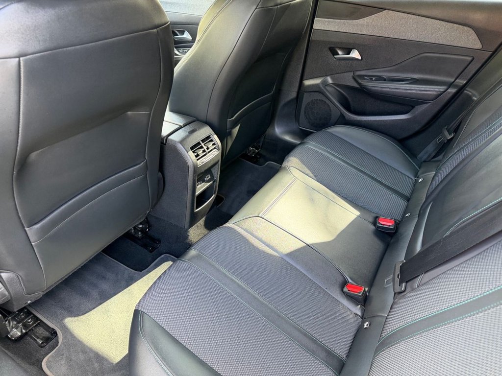 Used Peugeot 308 SW 2022 for sale - 78044442: Photo 12