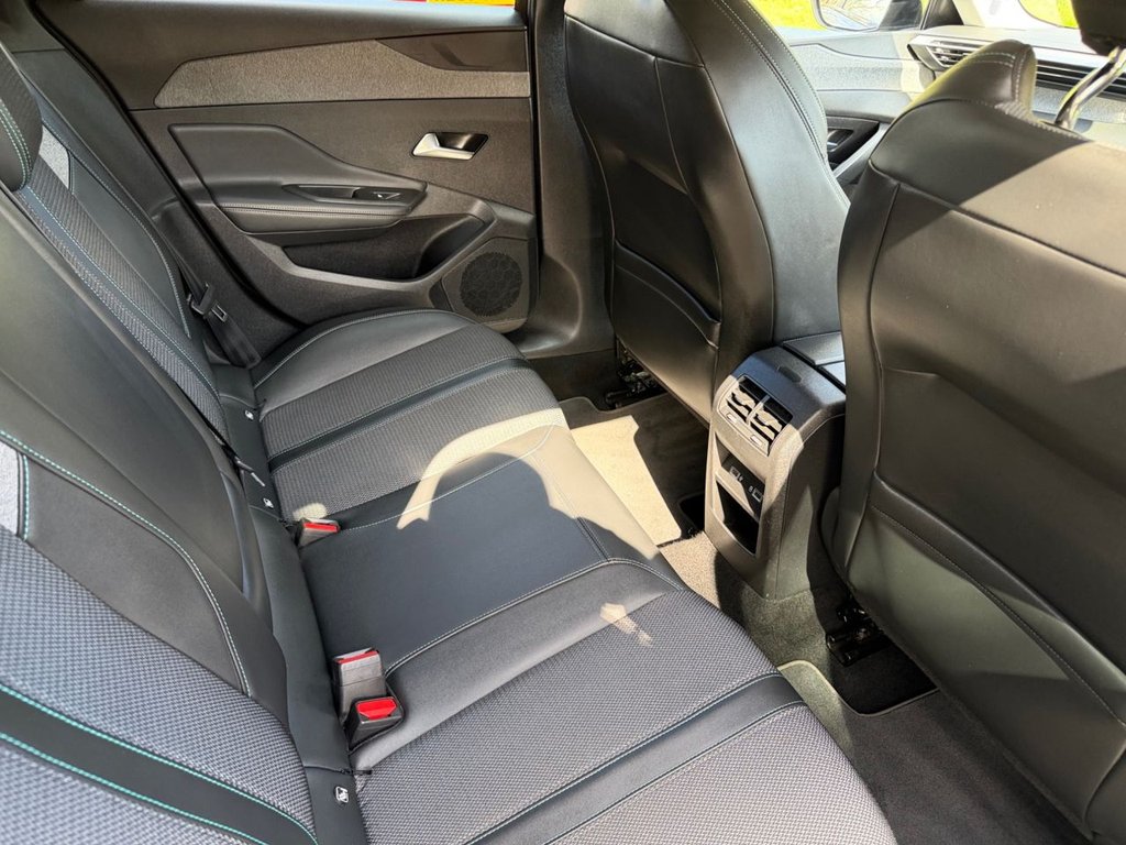 Used Peugeot 308 SW 2022 for sale - 78044442: Photo 13