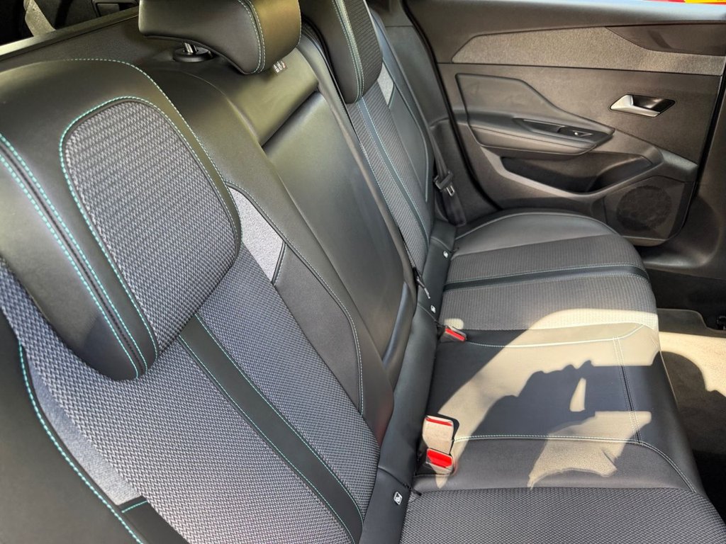 Used Peugeot 308 SW 2022 for sale - 78044442: Photo 14