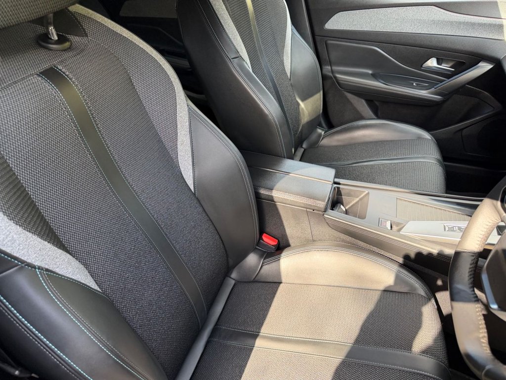 Used Peugeot 308 SW 2022 for sale - 78044442: Photo 16