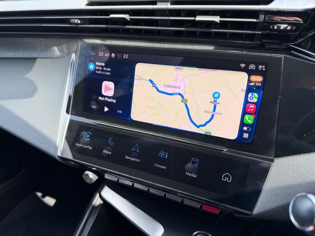 Used Peugeot 308 SW 2022 for sale - 78044442: Photo 17