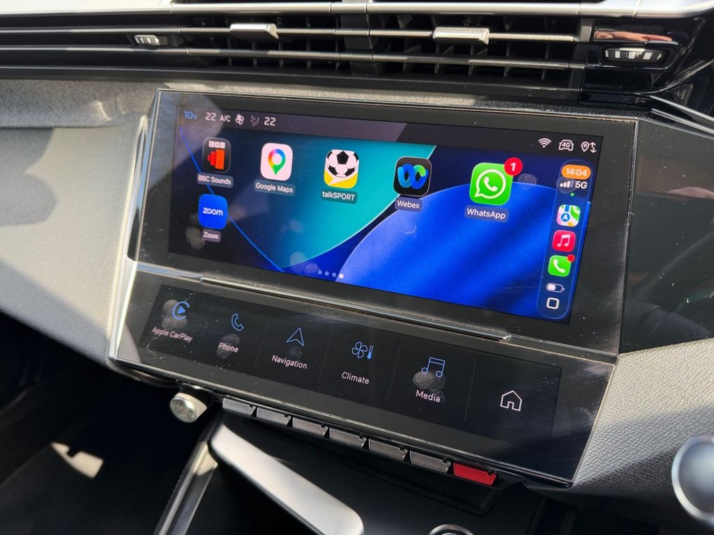 Used Peugeot 308 SW 2022 for sale - 78044442: Photo 18