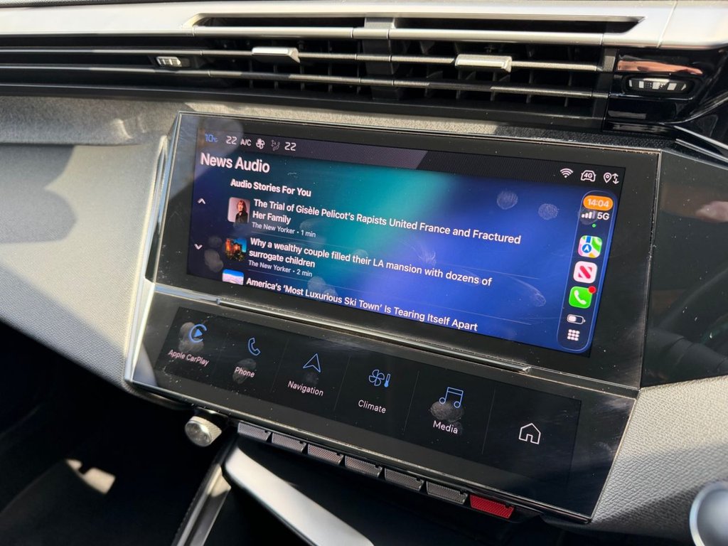 Used Peugeot 308 SW 2022 for sale - 78044442: Photo 19