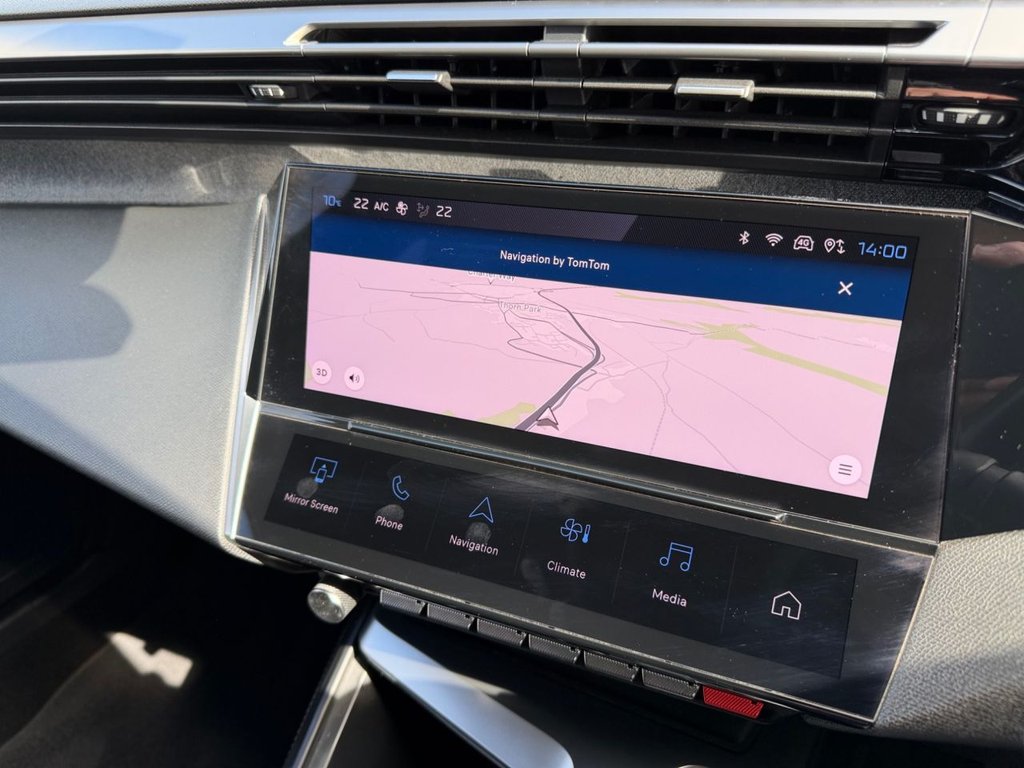 Used Peugeot 308 SW 2022 for sale - 78044442: Photo 21