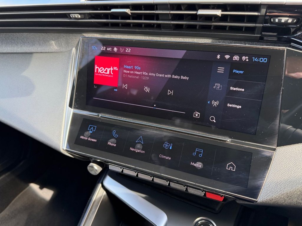 Used Peugeot 308 SW 2022 for sale - 78044442: Photo 22