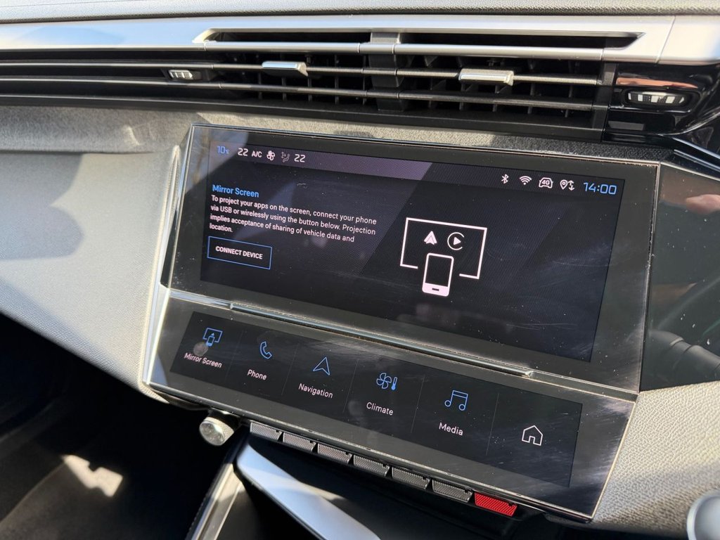 Used Peugeot 308 SW 2022 for sale - 78044442: Photo 23