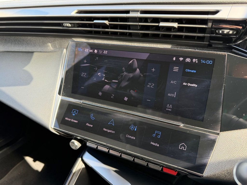 Used Peugeot 308 SW 2022 for sale - 78044442: Photo 24