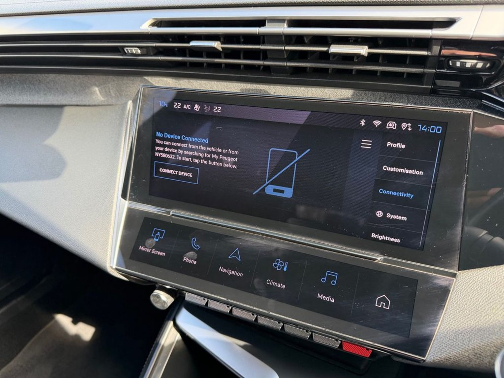 Used Peugeot 308 SW 2022 for sale - 78044442: Photo 25