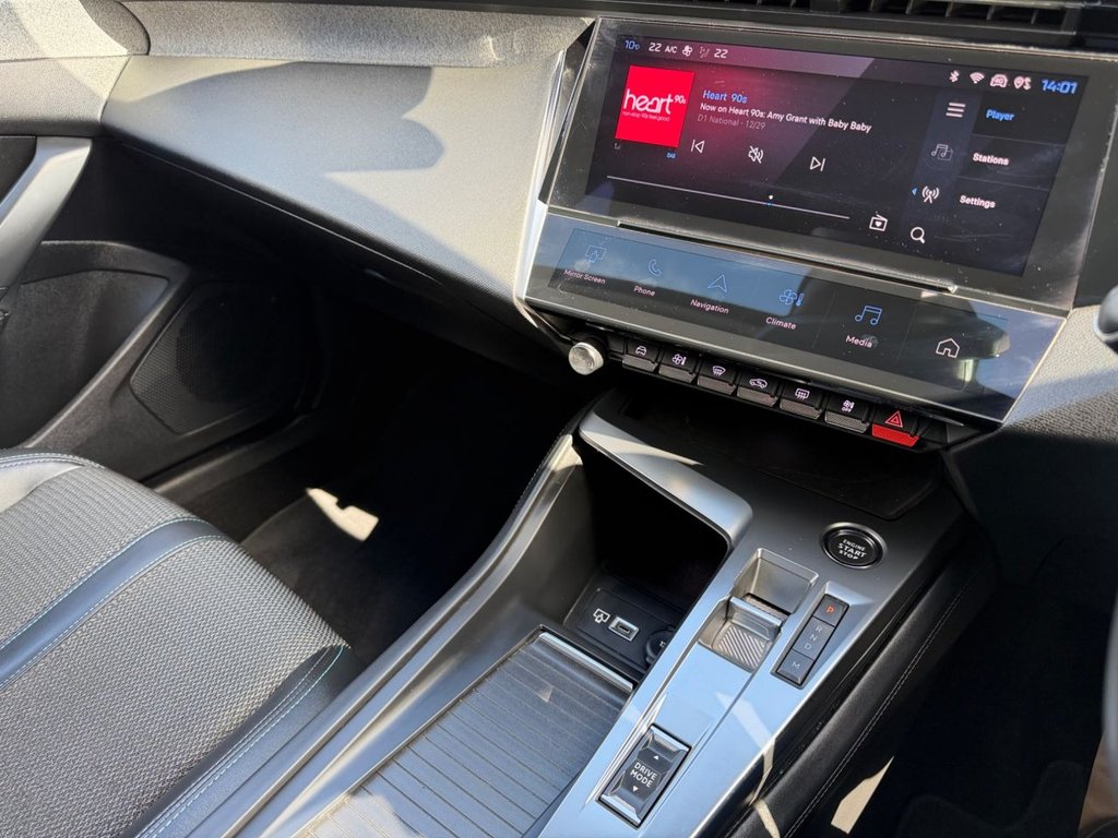 Used Peugeot 308 SW 2022 for sale - 78044442: Photo 26