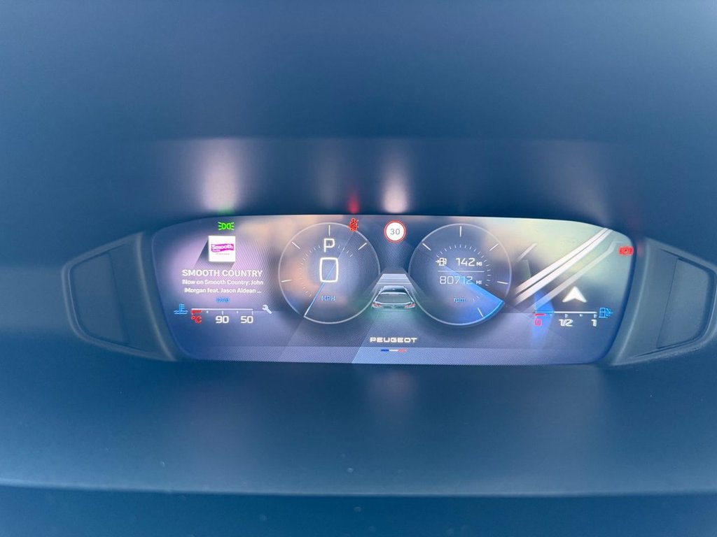 Used Peugeot 308 SW 2022 for sale - 78044442: Photo 27